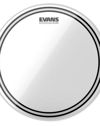 Pelle per Tom Evans 16" EC2S/SST Clear NUOVA