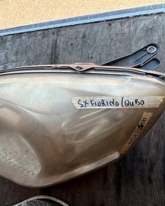 Fari anteriori auto furgoni ecc.PERFETTI
