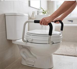 Rialzo per water  Ferrucci Comfort