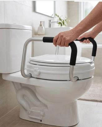 Rialzo per water  Ferrucci Comfort