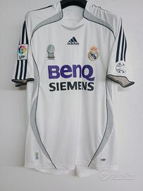 Maglia Adidas Real Madrid originale codice 060879