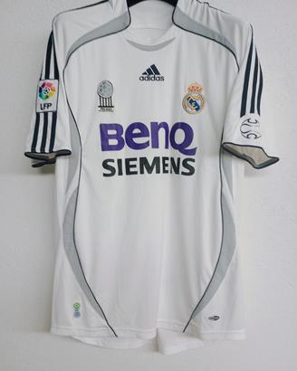 Maglia Adidas Real Madrid originale codice 060879
