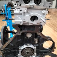 MOTORE OPEL MOKKA-ASTRA 1.7 A17DTS