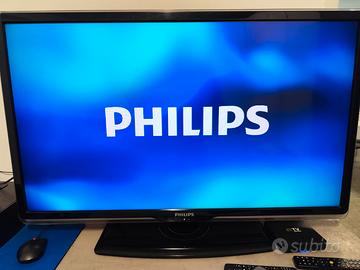 TV Philips 42 pollici ambilight