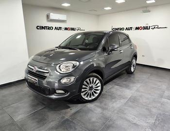 Fiat 500X 1.3 MultiJet 95 CV Lounge
