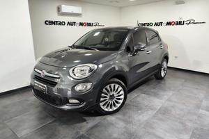 Fiat 500X 1.3 MultiJet 95 CV Lounge