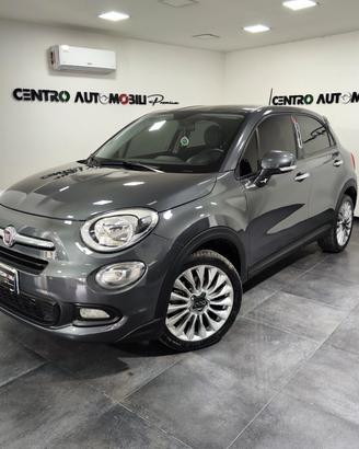 Fiat 500X 1.3 MultiJet 95 CV Lounge
