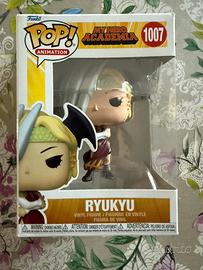 Funko pop my hero academia