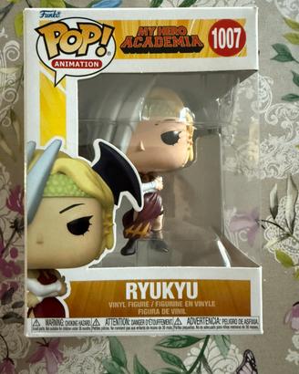 Funko pop my hero academia