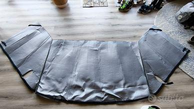 Oscurante termico parabrezza Fiat Ducato 94-06