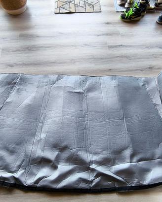 Oscurante termico parabrezza Fiat Ducato 94-06