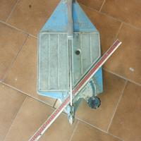 TAGLIA PIASTRELLE SIGMA 