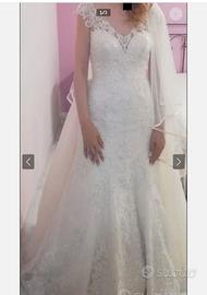 Abito da sposa