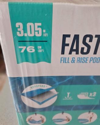 Bestway 57270 Piscina