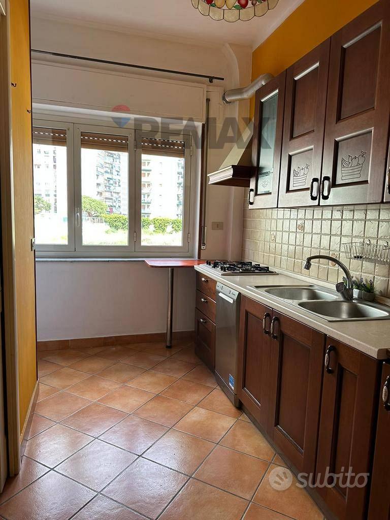 Appartamento - Palermo - Vista 4