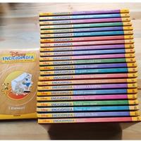 Enciclopedia Disney per bambini 