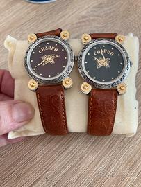 Set 2 orologi El Charro