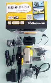ActionCam Midland XTC-200