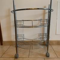 Mobile bagno sottolavello