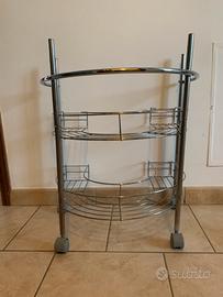 Mobile bagno sottolavello