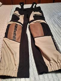 pantaloni invernali  moto  spidi xl