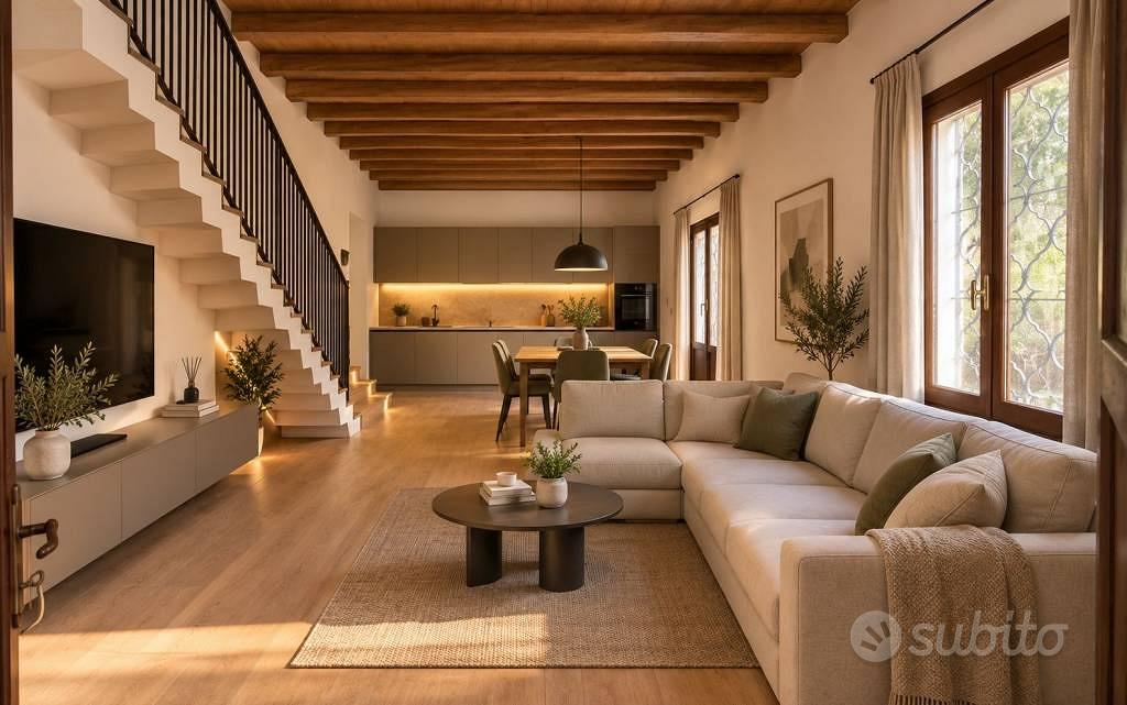 Casa – Lonato del Garda, Lonatino - Vista 5