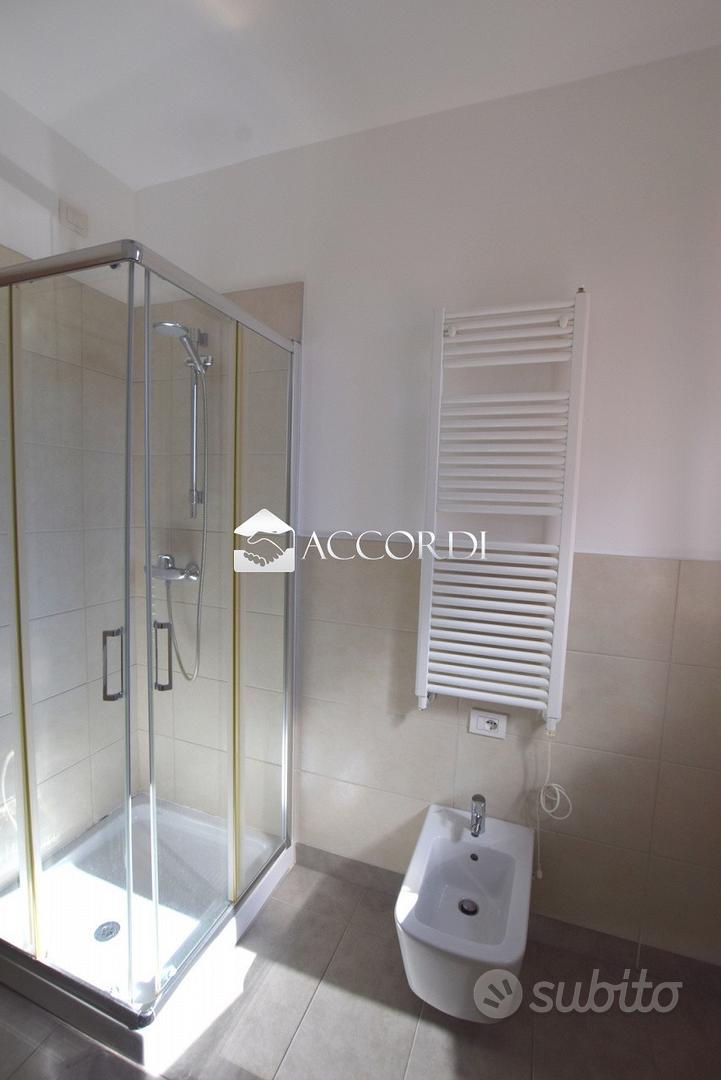 Appartamento – Montebelluna, Centro, Guarda - Altro