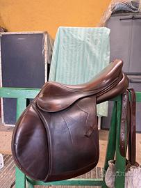 Sella equipe grand prix usata