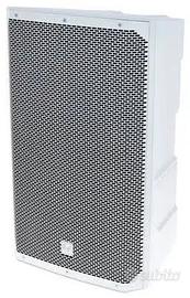 4 Casse passive EV Electrovoice Elx200-15W 130dB