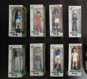 Personaggi Holly e Benji 