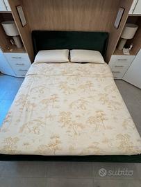 Letto 160x200 Westwing