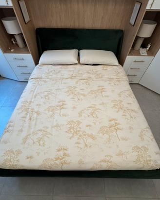 Letto 160x200 Westwing