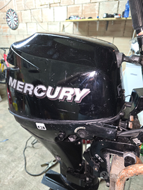 Fuoribordo gambocorto 9.9 Mercury