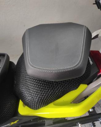 selle originali trk 702x 