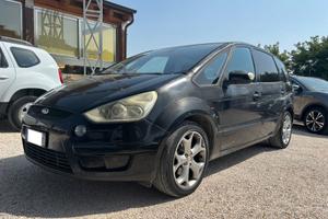 FORD S-MAX 2.0 TDCI - 2009