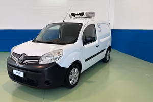 Renault KANGOO FRIGORIFERO da 0° a - 20° C (COIBEN