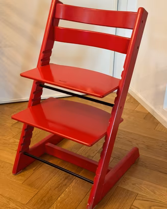 Seggiolone Tripp Trapp Stokke