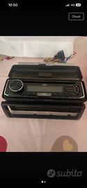 Stereo auto jvc