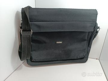 Tracolla porta PC portatile Carpisa 