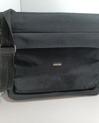 Tracolla porta PC portatile Carpisa 