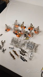 Vetreria laboratorio