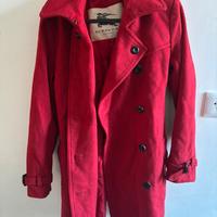 Cappotto Burberry