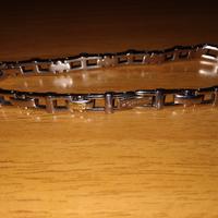 Bracciale uomo Zoppini