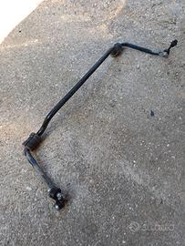 barra anti rollio bwm e46 24mm con modifica