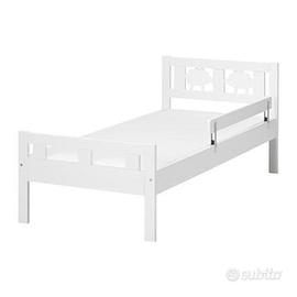 letto singolo ikea