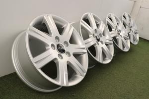 Cerchi in lega Audi A3 16 ORIGINALI 8P0071496666