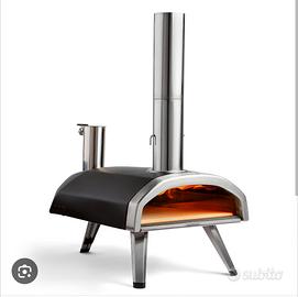 forno ooni fyra 12