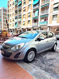 Opel Corsa neopatentati