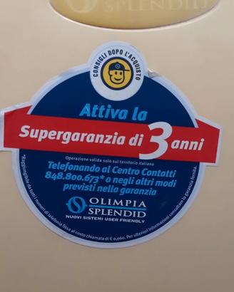 Condizionatore