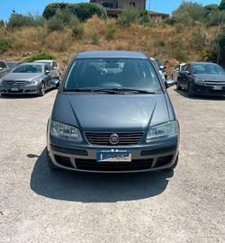 Fiat Idea 1.4 BENZINA SOLI 148.500 KM